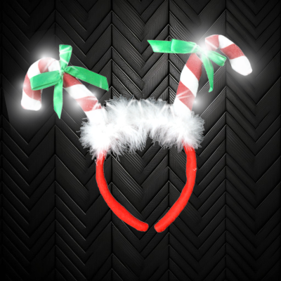 LED CANDY CANE BOPPER